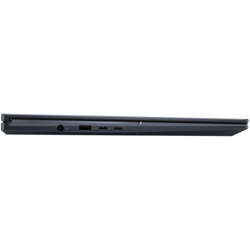 Asus Zenbook Pro 16X OLED: The Epitome of Excellence