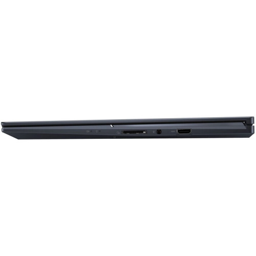 Asus Zenbook Pro 16X OLED: The Epitome of Excellence