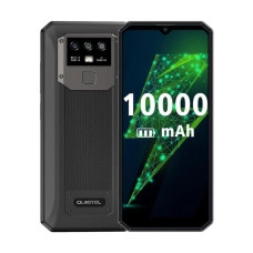 Oukitel K15 Plus 4/32GB Black