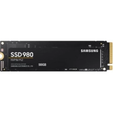 SSD M.2 2280 500GB Samsung (MZ-V8V500BW)