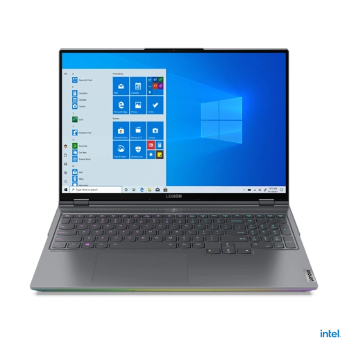 Ноутбук Lenovo Legion 7 16ITHg6 (82K60000US)