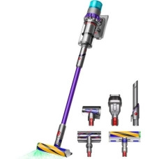 Dyson Gen5detect Absolute Nickel/Purple (446989-01)