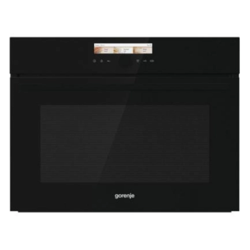 Gorenje BCM598S17BG