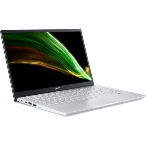 Acer Swift X - стильний і потужний лептоп