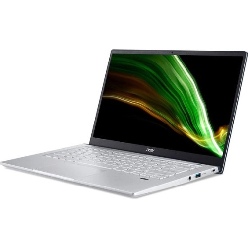 Acer Swift X - стильний і потужний лептоп