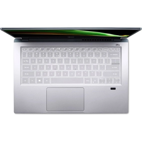 Acer Swift X - стильний і потужний лептоп