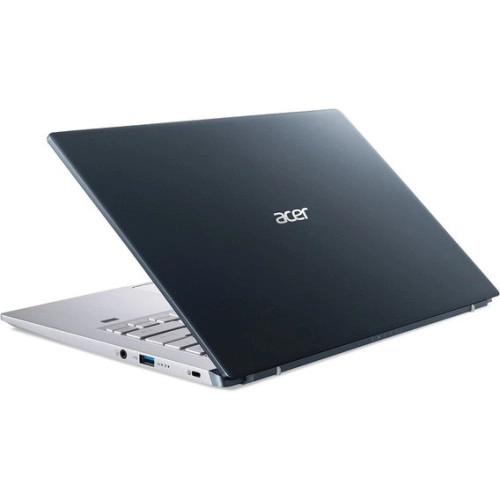 Acer Swift X - стильний і потужний лептоп