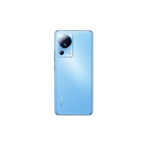 Xiaomi 13 Lite: Stylish 8/128GB Blue Edition