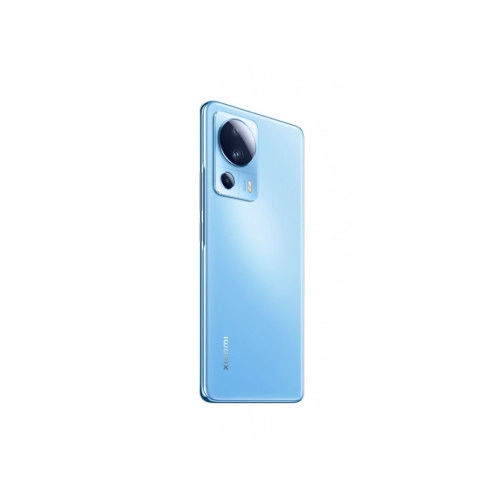 Xiaomi 13 Lite: Stylish 8/128GB Blue Edition