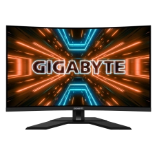 Gigabyte M32QC