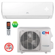 Cooper&Hunter Veritas NG (Inverter) CH-S09FTXQ-NG