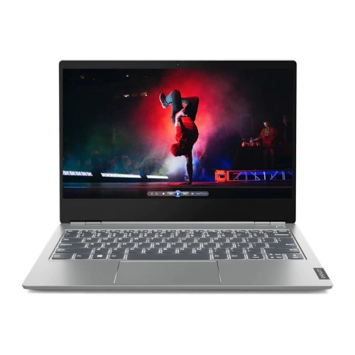 Ноутбук Lenovo ThinkBook 13s IML (20RR0005IX)