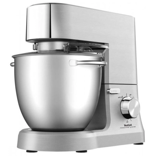 Tefal Masterchef Grande QB813D38: Ваш незамінний помічник у кулінарії