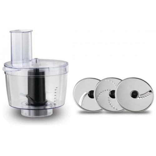 Tefal Masterchef Grande QB813D38: Ваш незамінний помічник у кулінарії