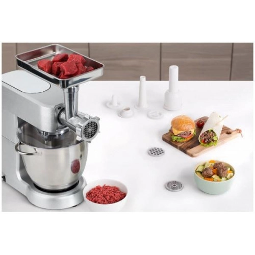 Tefal Masterchef Grande QB813D38: Ваш незамінний помічник у кулінарії