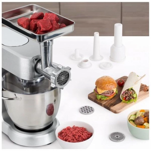 Tefal Masterchef Grande QB813D38: Ваш незамінний помічник у кулінарії