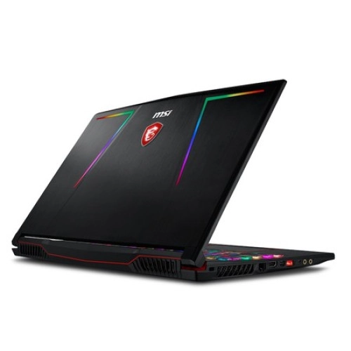 Ноутбук MSI GE63 Raider RGB 9SE (GE639SE-1050US)