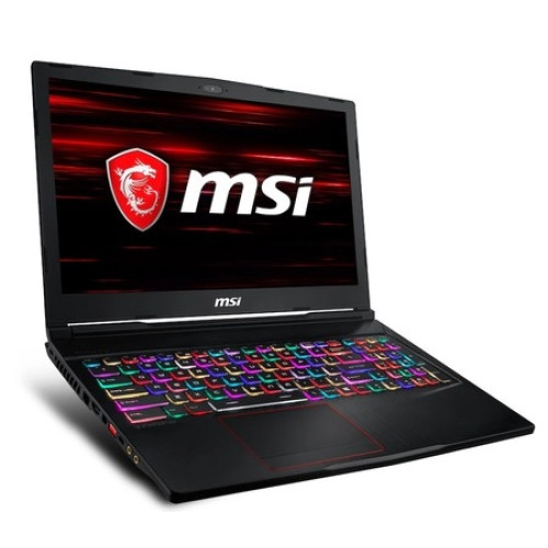 Ноутбук MSI GE63 Raider RGB 9SE (GE639SE-1050US)