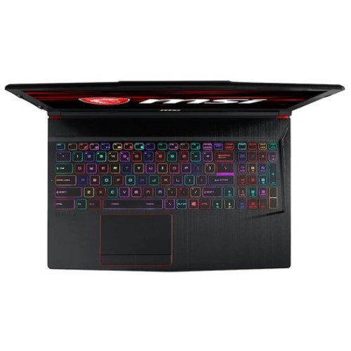 Ноутбук MSI GE63 Raider RGB 9SE (GE639SE-1050US)