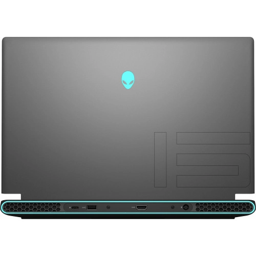 Dell Alienware M15 R6 (AWM15R6-7712BLK-PUS)