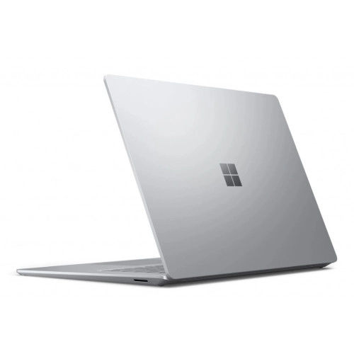 Microsoft Surface Laptop 5: Platinum Perfection (RBY-00001)