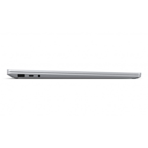 Microsoft Surface Laptop 5: Platinum Perfection (RBY-00001)
