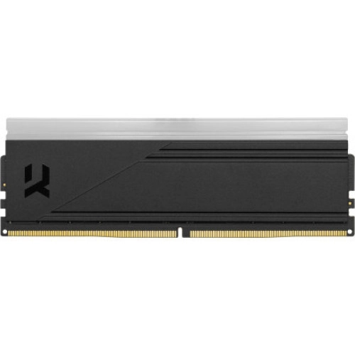 GOODRAM 64 GB (2x32GB) DDR5 5600 MHz IRDM RGB Black (IRG-56D5L30/64GDC)