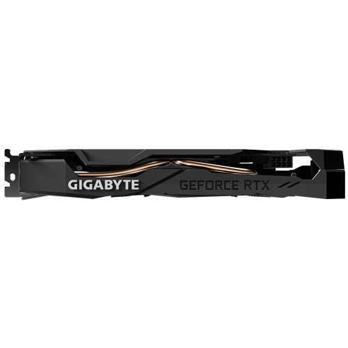 Gigabyte GeForce RTX2060 SUPER 8192Mb WINDFORCE (GV-N206SWF2-8GD)
