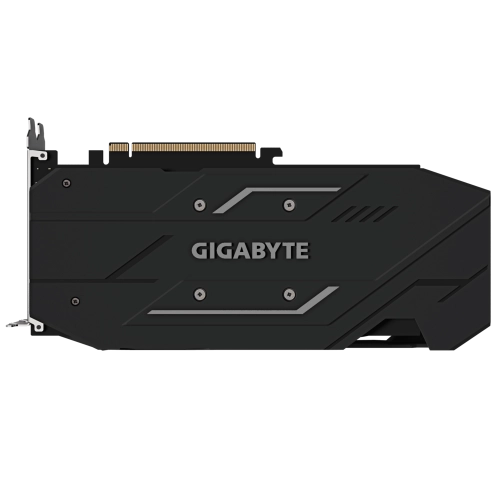 Gigabyte GeForce RTX2060 SUPER 8192Mb WINDFORCE (GV-N206SWF2-8GD)