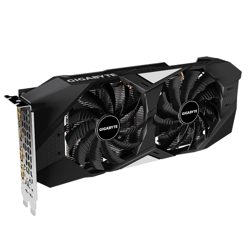 Gigabyte GeForce RTX2060 SUPER 8192Mb WINDFORCE (GV-N206SWF2-8GD)