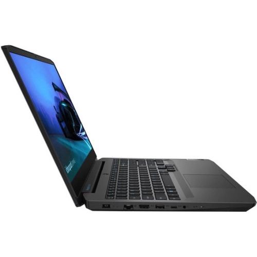 Ноутбук Lenovo IdeaPad Gaming 3 15IMH05 (81Y400QSRM)