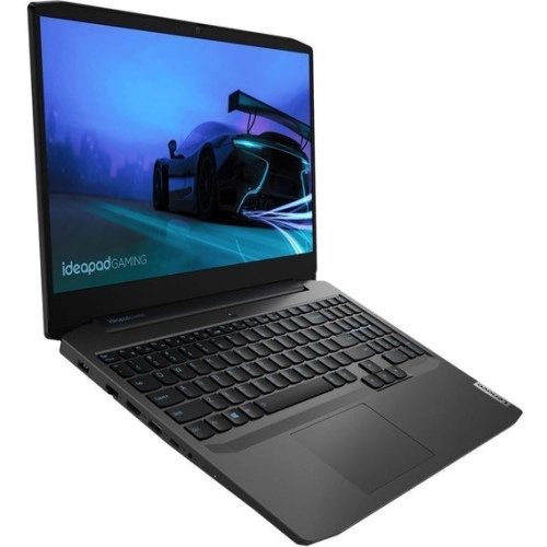 Ноутбук Lenovo IdeaPad Gaming 3 15IMH05 (81Y400QSRM)