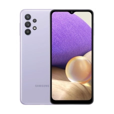 Samsung Galaxy A32 4/64GB Violet (SM-A325FLVD)