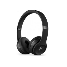 Beats By Dr. Dre Solo3 Wireless Matte Black (MP582)