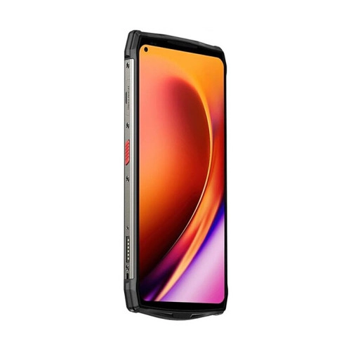 Смартфон Ulefone Power Armor 13 8/256GB Black