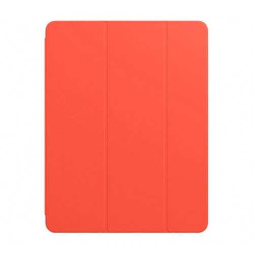 Apple Smart Folio for iPad Pro 12.9" 5th gen. - Electric Orange (MJML3)