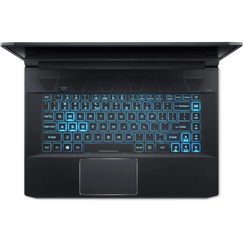 Acer Predator Triton 500 - ультратонкий геймерский ноутбук