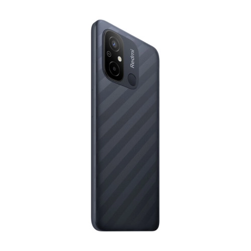 Xiaomi Redmi 12C 3/64GB Graphite Gray
