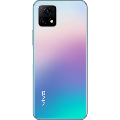 Смартфон vivo Y72 8/128Gb Dream Glow