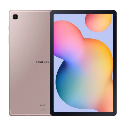 Samsung Galaxy Tab S6 Lite 2022 4/64GB LTE Pink (SM-P619NZIA)