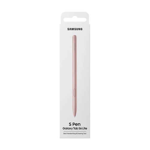 Samsung Galaxy Tab S6 Lite 2022 4/64GB LTE Pink (SM-P619NZIA)