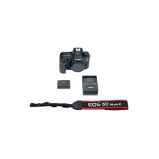 Canon EOS 6D Mark II body (1897C031)