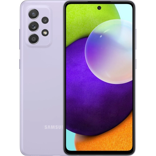 Samsung Galaxy A52 SM-A525F 6/128GB Violet