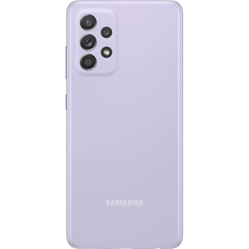 Samsung Galaxy A52 SM-A525F 6/128GB Violet