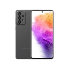 Samsung Galaxy A73 5G 6/128GB Gray (SM-A736BZAD)