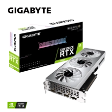 GIGABYTE GeForce RTX 3060 VISION OC 12G rev. 2.0 (GV-N3060VISION OC-12GD rev. 2.0)