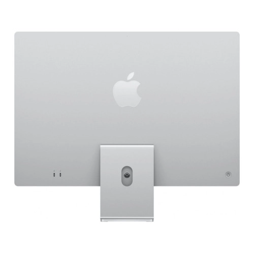 Apple iMac 24 M1 Silver 2021 (Z13K000UN)