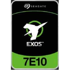 Seagate Exos 7E10 10 TB (ST10000NM017B)