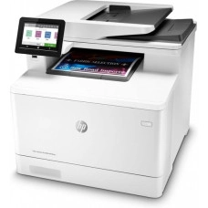HP Color LaserJet Pro M479dw + Wi-Fi (W1A77A)