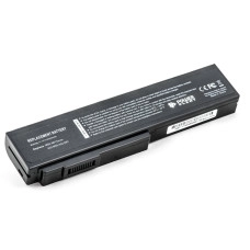 Аккумулятор PowerPlant для ноутбуков ASUS M50 (A32-M50, AS M50 3S2P) 11.1V 5200mAh